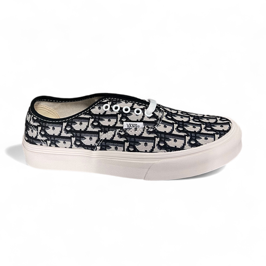 Dior Vans